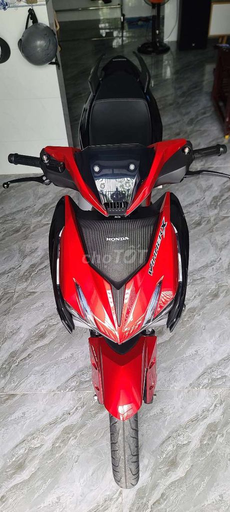 Honda Winner 2021 - ảnh 1