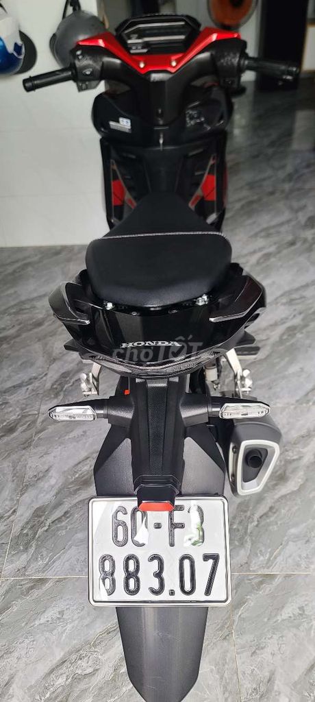 Honda Winner 2021 - ảnh 2