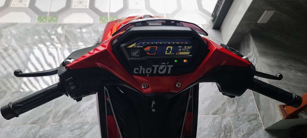 Honda Winner 2021 - ảnh 3