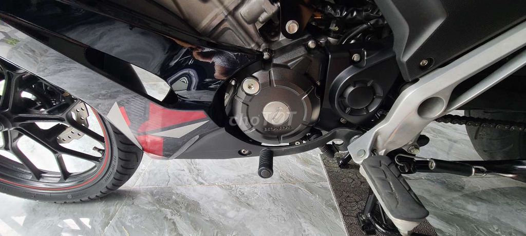 Honda Winner 2021 - ảnh 4