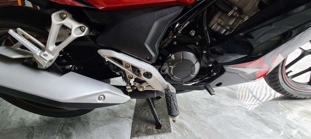Honda Winner 2021 - ảnh 5