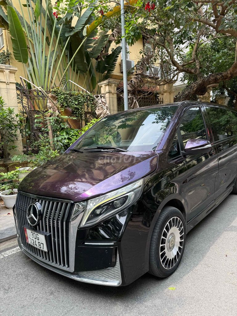 Mercedes-Benz 2015 - ảnh 2