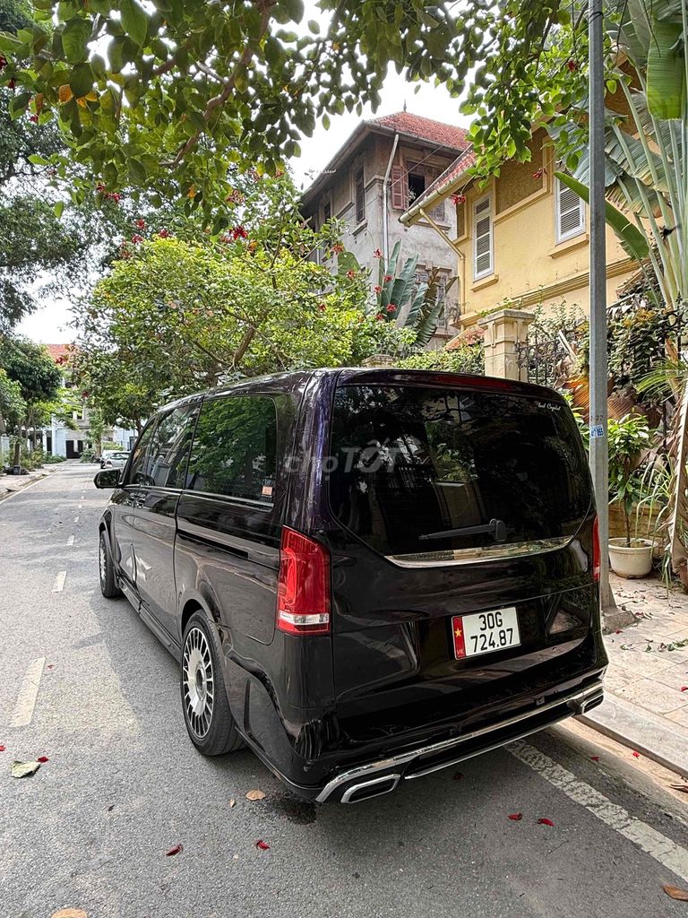 Mercedes-Benz 2015 - ảnh 4
