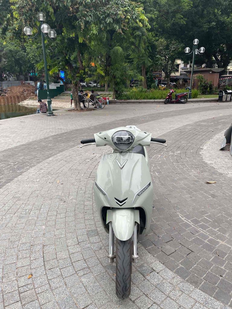 Xe m 2026 - ảnh 1
