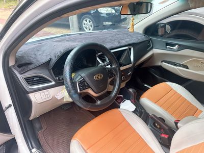 Hyundai Accent 2020 - ảnh 1