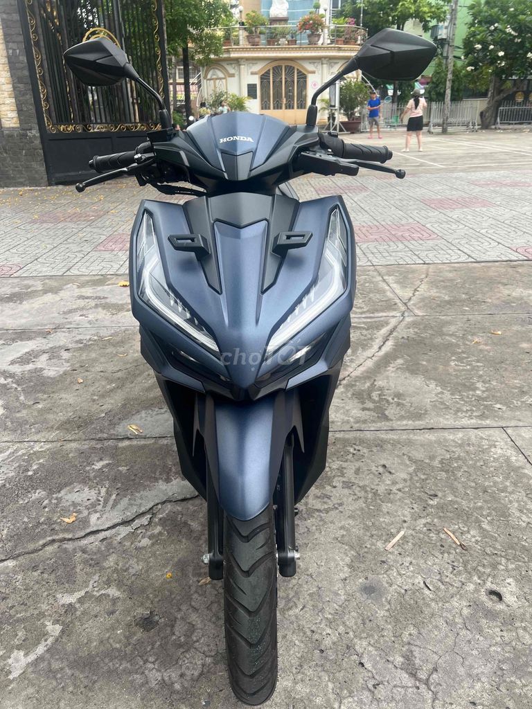 Honda Vario 2025 - ảnh 1