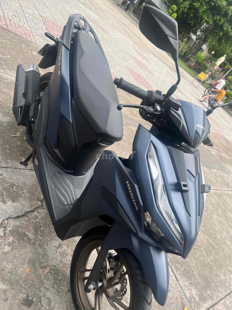 Honda Vario 2025 - ảnh 2