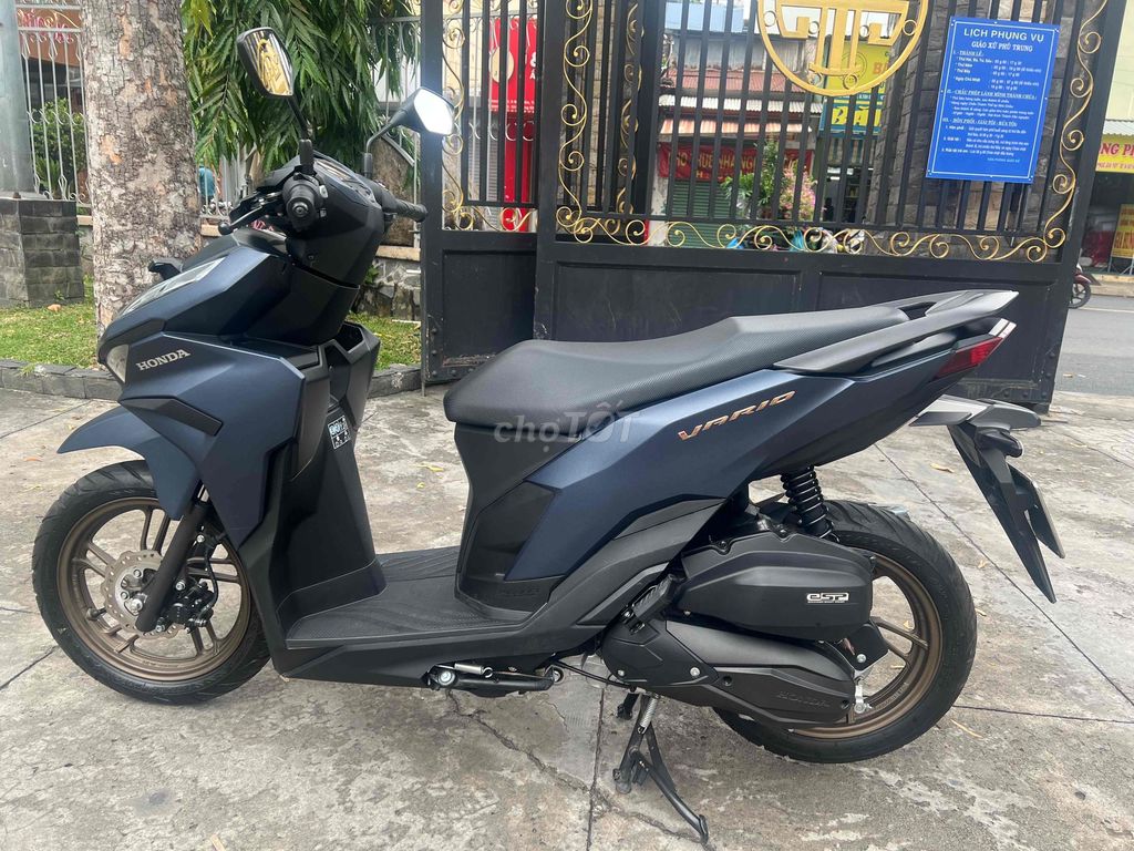 Honda Vario 2025 - ảnh 3