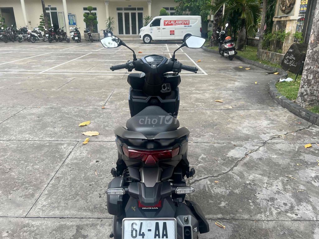 Honda Vario 2025 - ảnh 4
