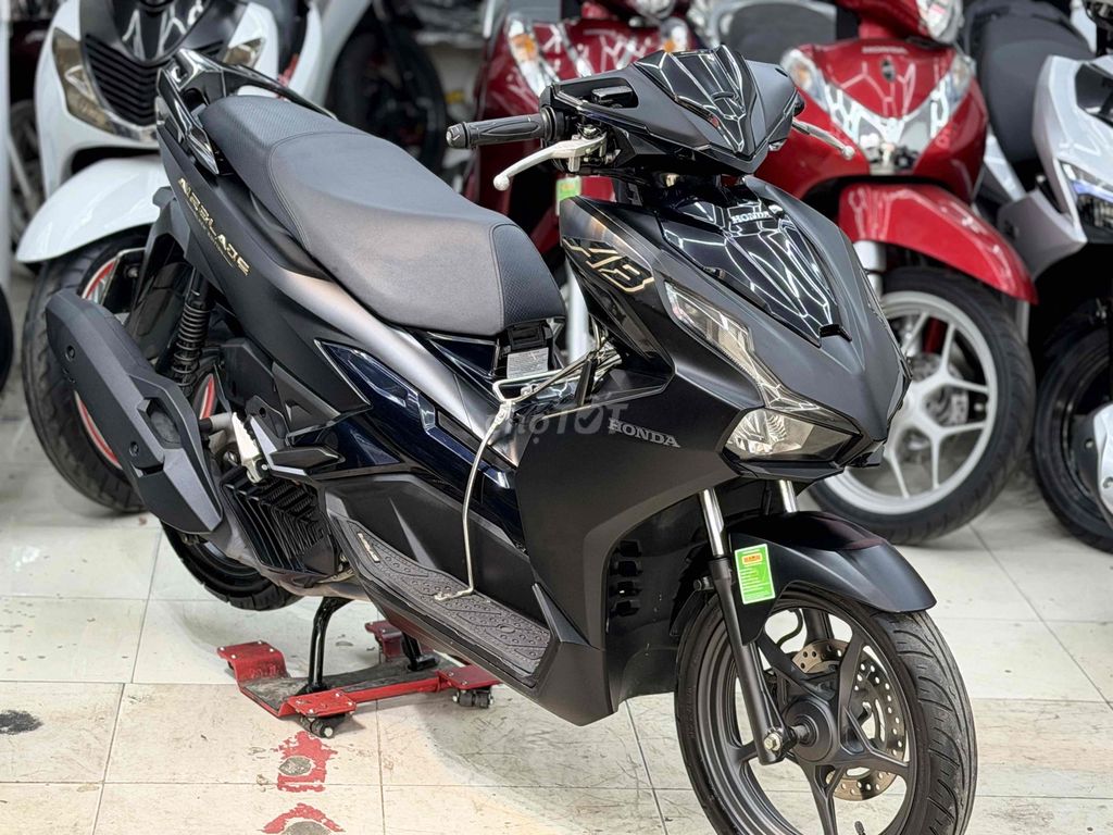 Honda Air Blade 2023 - ảnh 1