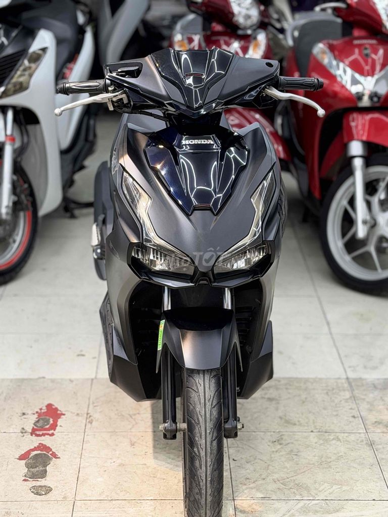 Honda Air Blade 2023 - ảnh 2