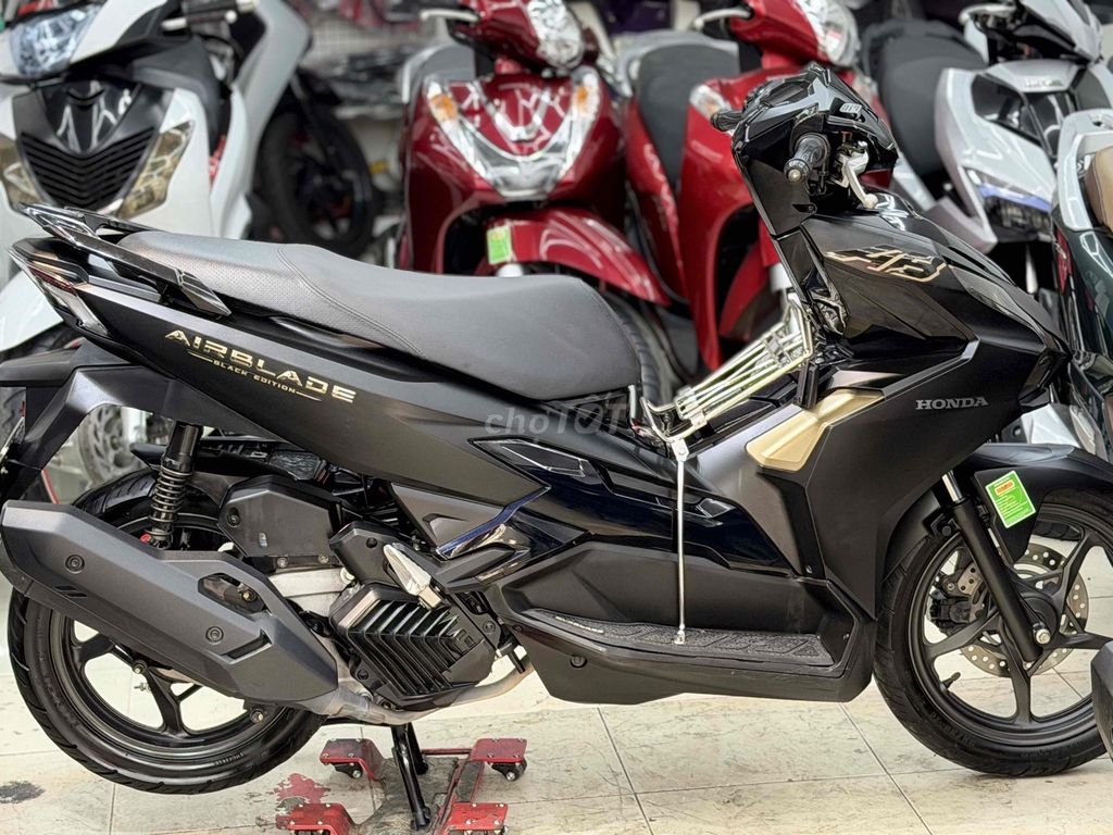 Honda Air Blade 2023 - ảnh 3