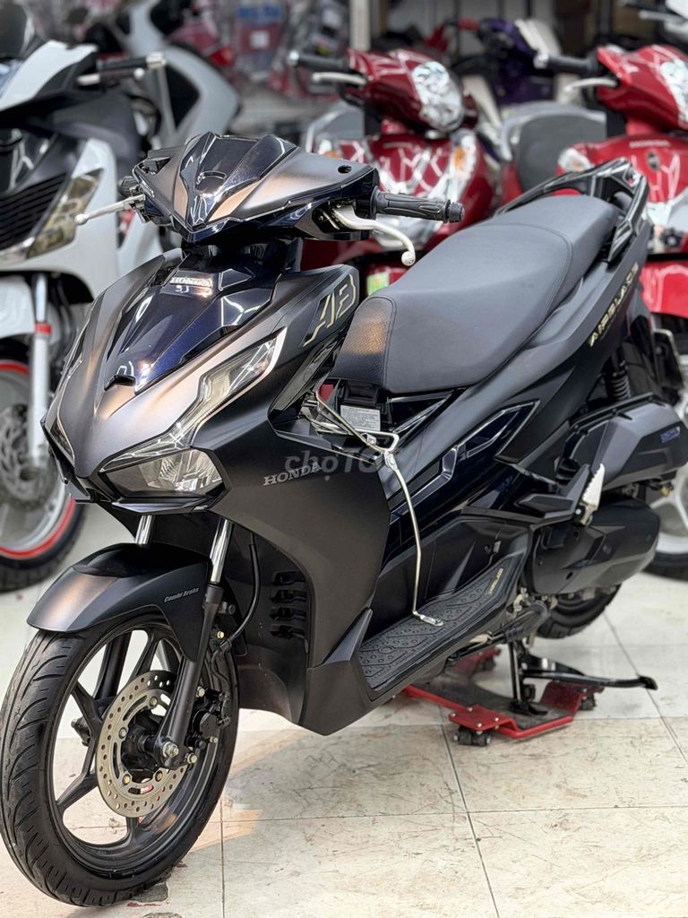 Honda Air Blade 2023 - ảnh 4