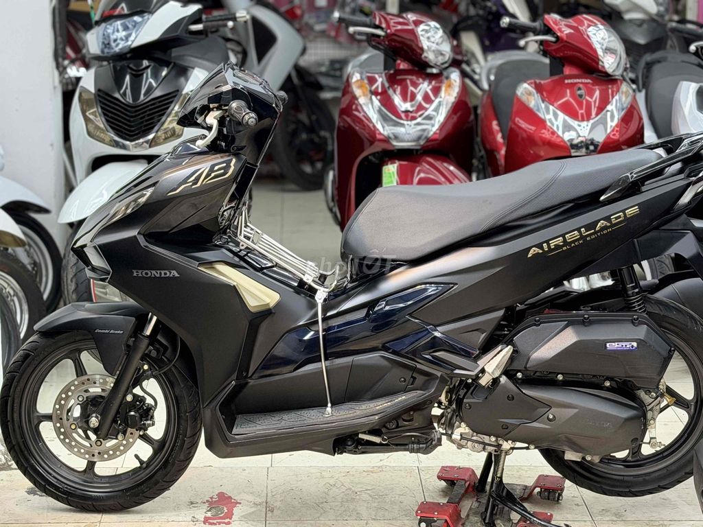 Honda Air Blade 2023 - ảnh 5