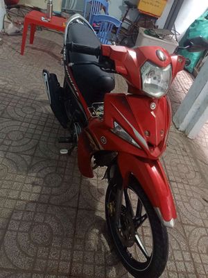 Yamaha Sirius 2015 - ảnh 1