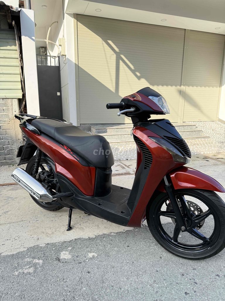 Honda SH 2013 - ảnh 1
