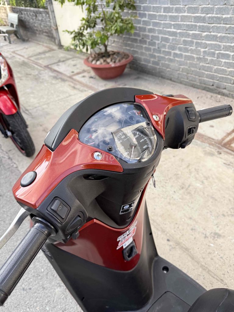 Honda SH 2013 - ảnh 4