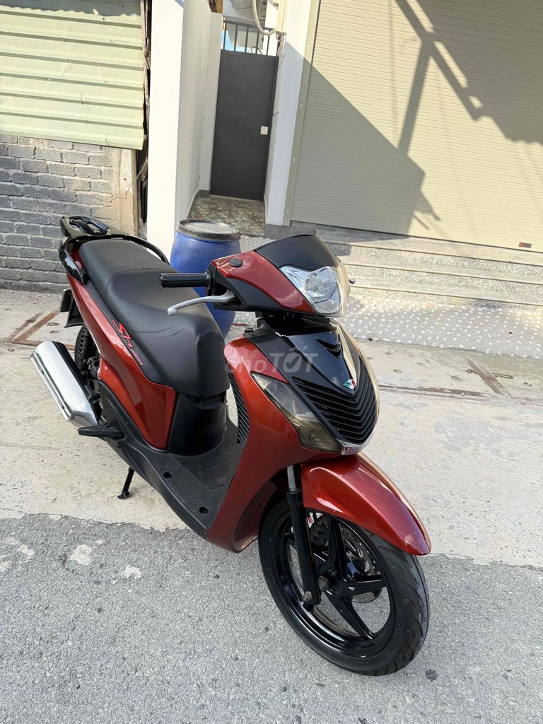 Honda SH 2013 - ảnh 5