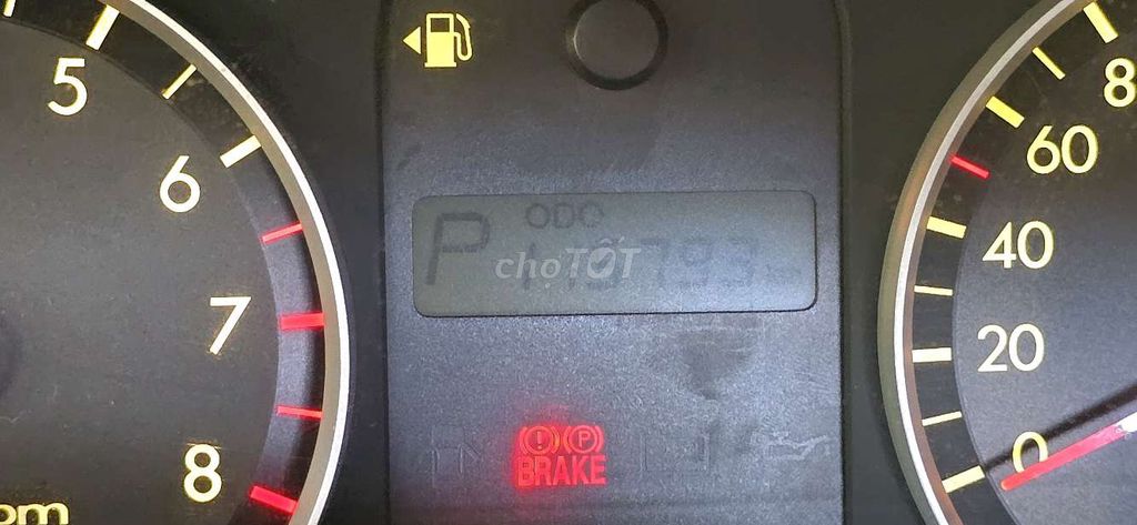 Hyundai Getz 2008 - ảnh 5