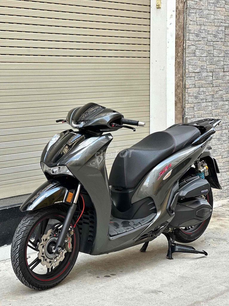 Honda SH 2022 - ảnh 1