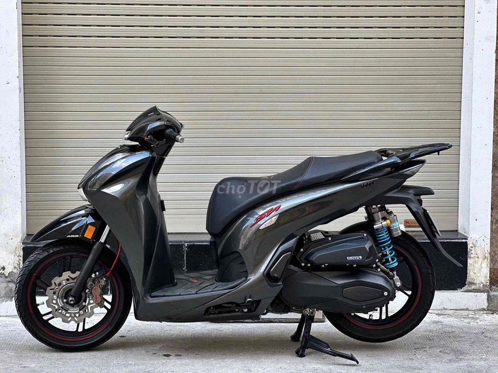 Honda SH 2022 - ảnh 2