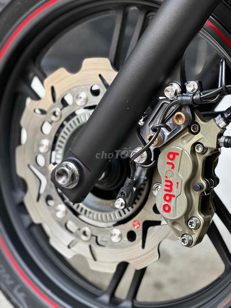 Honda SH 2022 - ảnh 3