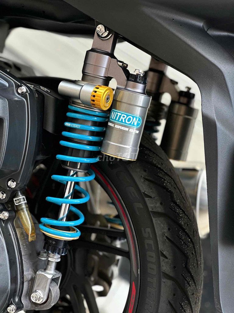 Honda SH 2022 - ảnh 5