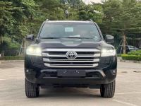 Toyota Land Cruiser 3.5 V6 2026 - ảnh 1