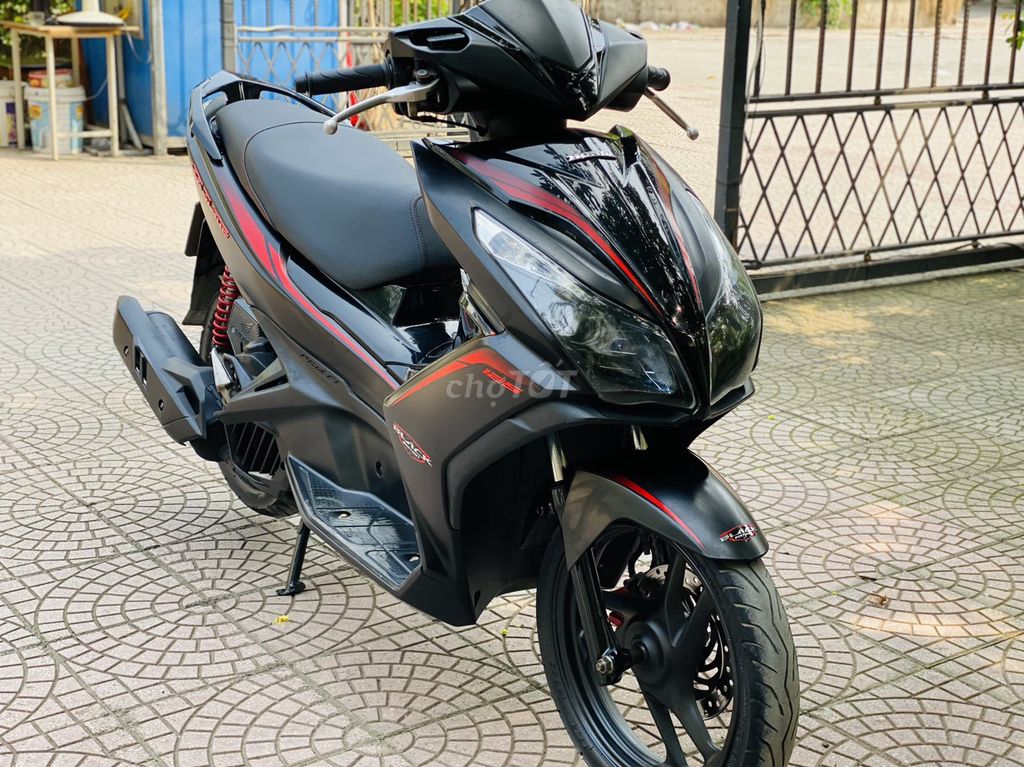 Honda Air Blade 2015 - ảnh 1