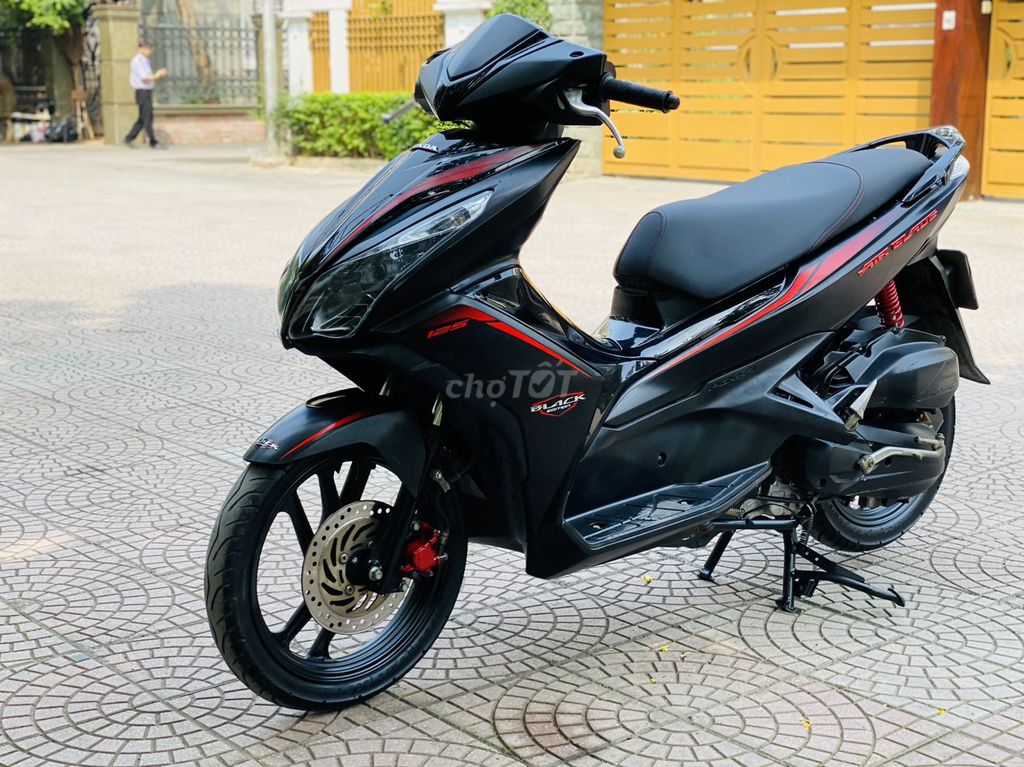 Honda Air Blade 2015 - ảnh 5
