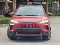 Toyota Corolla Cross 1.8HEV 2026 - ảnh 1
