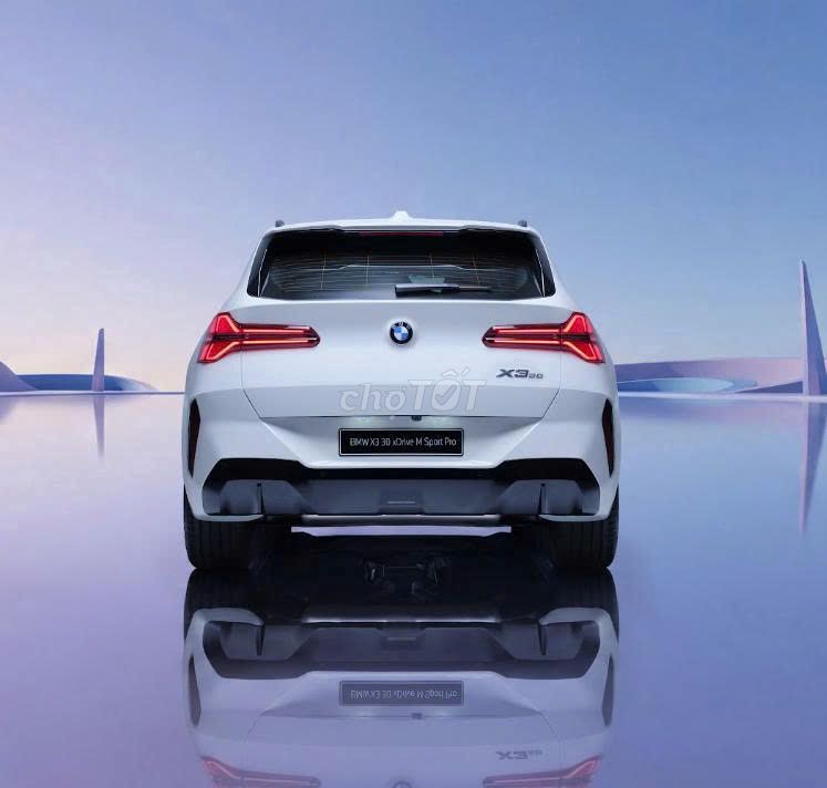 BMW X3 - ảnh 2