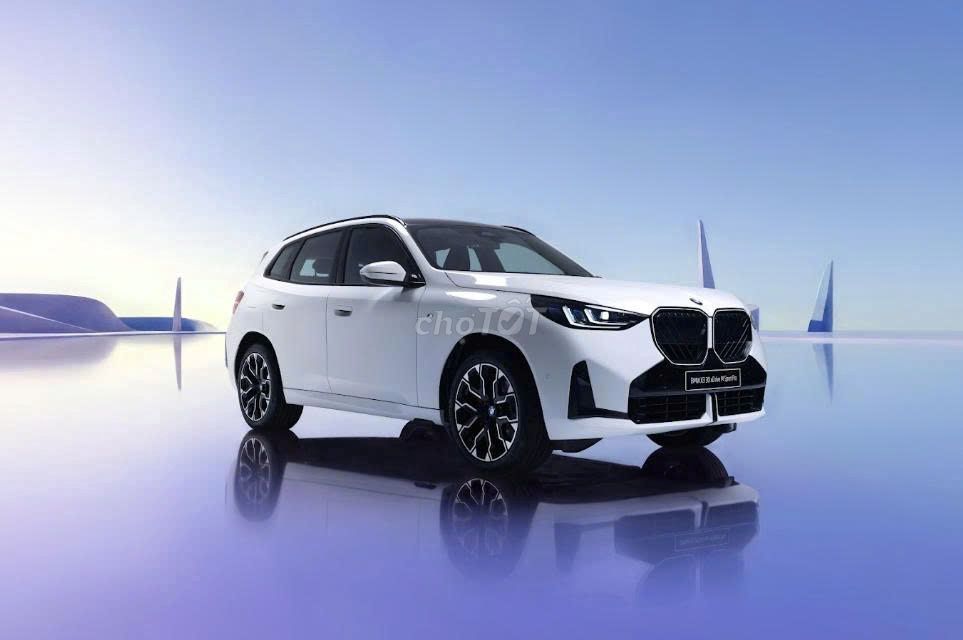 BMW X3 - ảnh 3