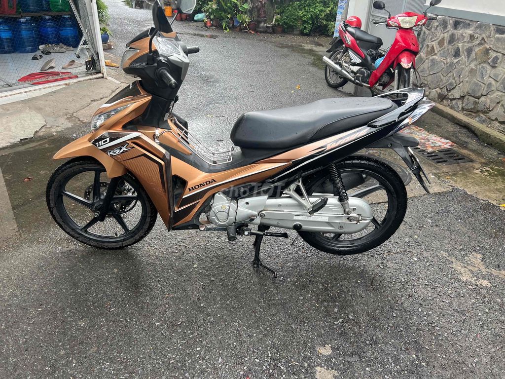 xe m 2016 - ảnh 1