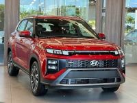 Hyundai Creta 2026 - ảnh 1