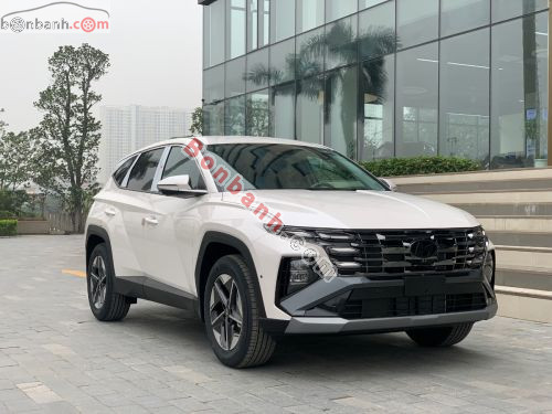 Hyundai Tucson 2.0 AT Đặc biệt 2026 - ảnh 1