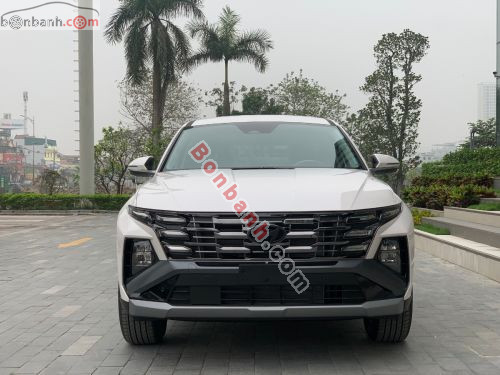 Hyundai Tucson 2.0 AT Đặc biệt 2026 - ảnh 2