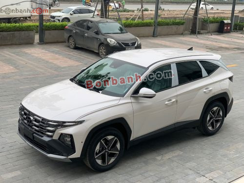 Hyundai Tucson 2.0 AT Đặc biệt 2026 - ảnh 3