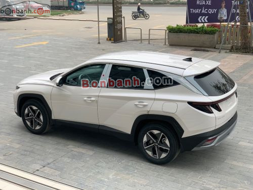 Hyundai Tucson 2.0 AT Đặc biệt 2026 - ảnh 4