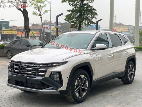 Hyundai Tucson 2.0 AT Đặc biệt 2026 - ảnh 5