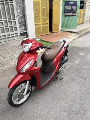 Honda Vision 2015 - ảnh 1