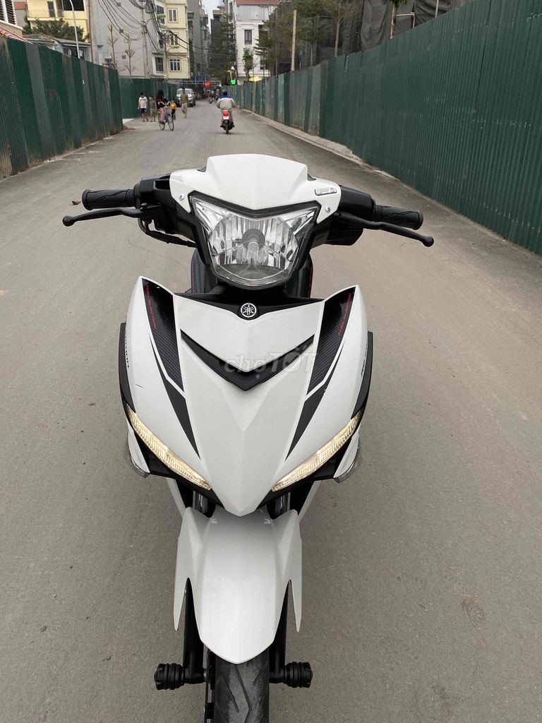 Yamaha 2018 - ảnh 1