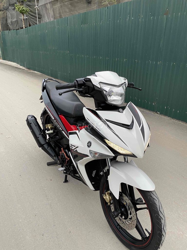 Yamaha 2018 - ảnh 2