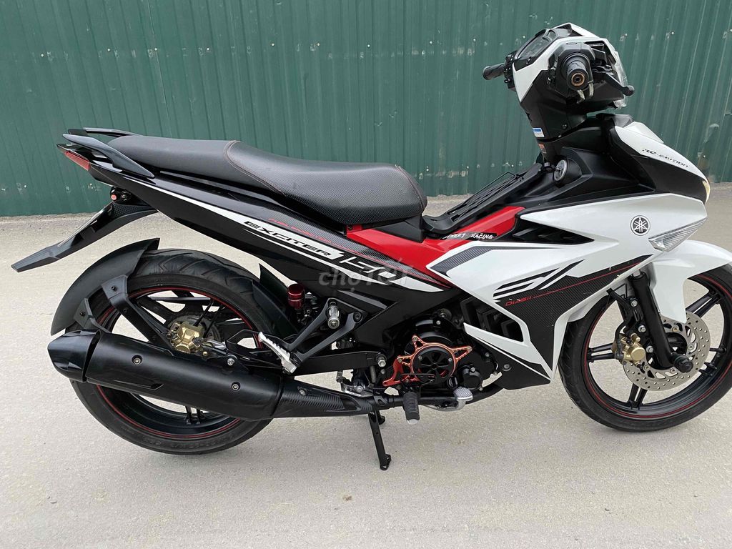 Yamaha 2018 - ảnh 3