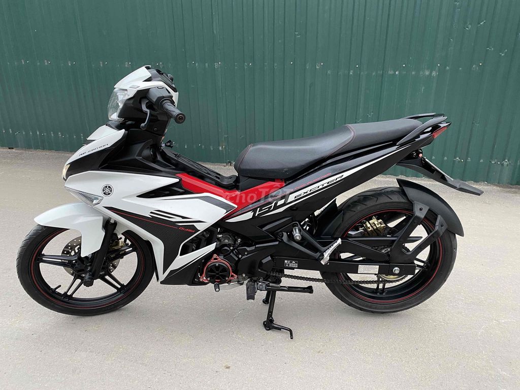 Yamaha 2018 - ảnh 4