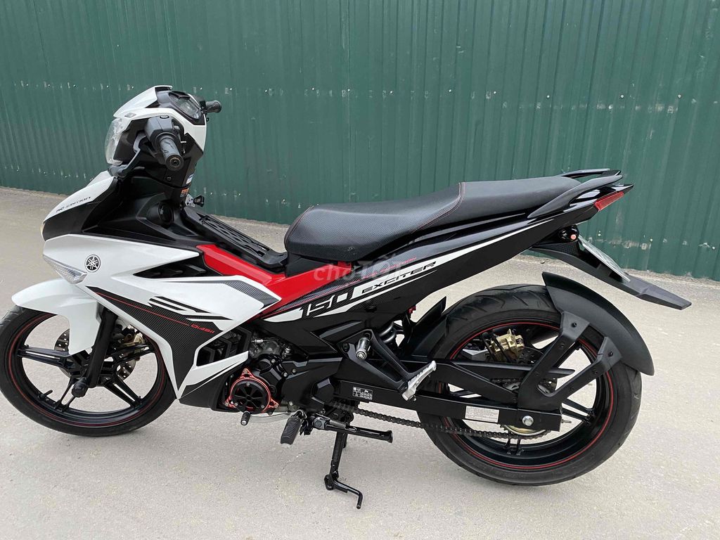 Yamaha 2018 - ảnh 5