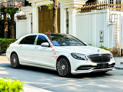 Mercedes-Benz 2020 - ảnh 1