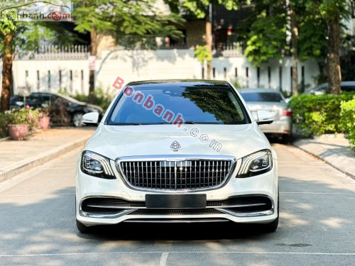 Mercedes-Benz 2020 - ảnh 2
