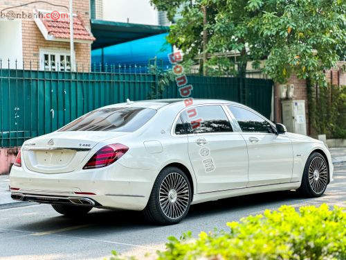 Mercedes-Benz 2020 - ảnh 3