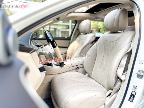 Mercedes-Benz 2020 - ảnh 4